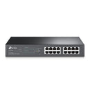 TP-LINK 16PORT GIGABIT TL-SG1016