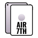 APPLE IPAD AIR 11" 7TH WI-FI CELL 5G M3 128 GB PURPURA