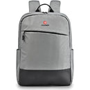 MOCHILA NGS MONRAY SACKS VENTURE PARA PORTÁTILES HASTA 15.6" GRIS