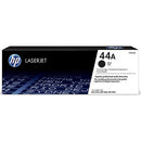 HP Toner LaserJet Original 44A Preto