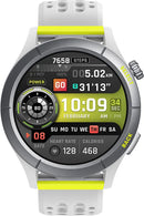 SMARTWATCH HUAMI AMAZFIT CHEETAH ROUND NOTIFICACIONES FRECUENCIA