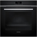 SIEMENS - FORNO COM AIRFRYER IQ300 HB572AES4