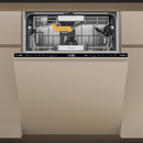 MÁQUINA LAVAR LOIÇA ENCASTRE WHIRLPOOL WH8IA15AM3TUSO( 15 TALHERE