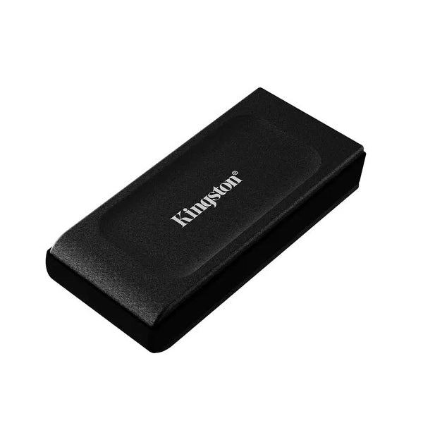 KINGSTON SSD 2TB XS1000 POCKET SIZE FILE BACK UP EXTERNAL