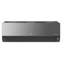 AR CONDICIONADO UNIDADE INTERIOR LG - AC12BK