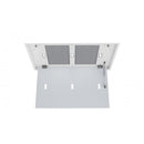 TEKA - EXAUSTOR TETO DHT 97670 ROS WH 113100004
