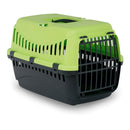 CAIXA TRANSPORTADORA PEGASO PLUX 58X38X38CM CORES SORTIDAS NAYECO