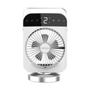 VENTOINHA DE CHÃO CECOTEC 600 300ML 8356 SOBREMES