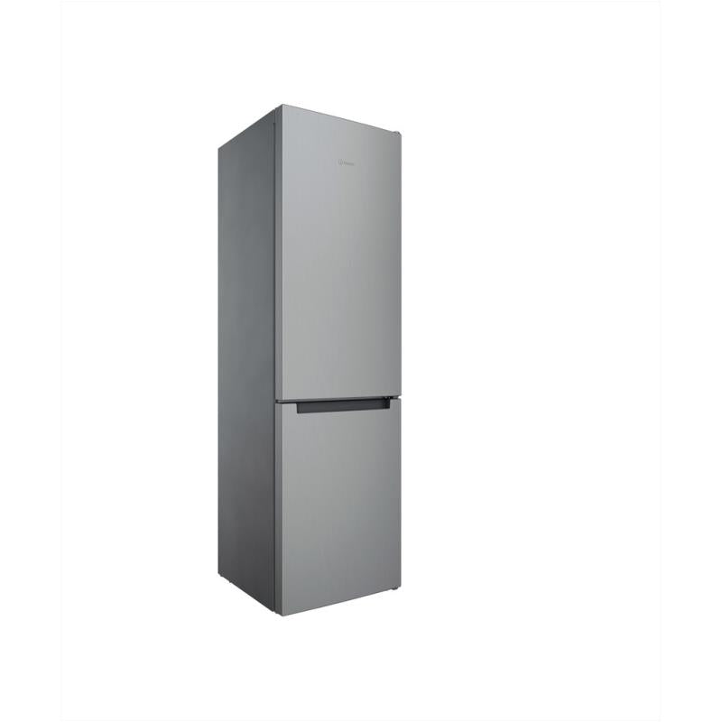 Indesit INFC9 TA23X frigorífico e congelador Independente 367 l D