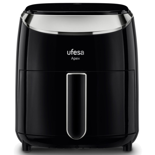 UFESA FRITADEIRA 3.5LT 1200W AIR FRYER