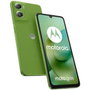 SMARTPHONE MOTOROLA G06 4/256 6,88" VERDE