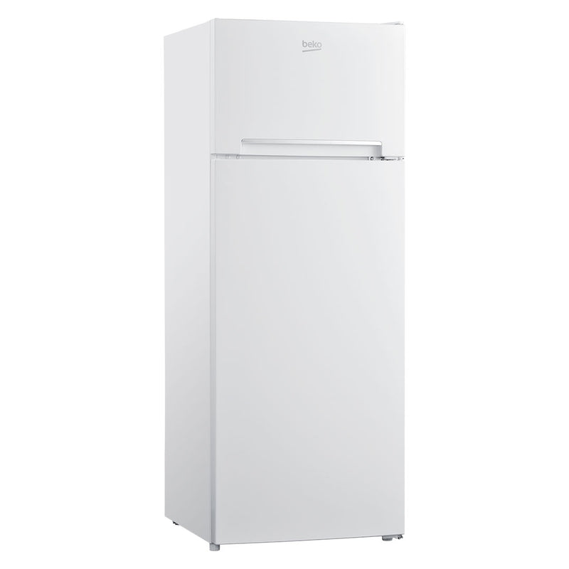 BEKO FRIGORIFICO 2PTS 1,465X0,54X0,60MT 206LT (E)