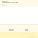 CHAVE ESTRIADA CURVADA DE 14X15MM E514 MOTA