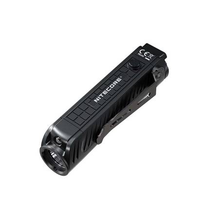 NITECORE TM9K TAC PRETO LANTERNA TÁTICA LED