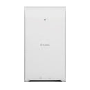 D-Link DAP-2622 ponto de acesso WLAN 1200 Mbit/s Branco Power ove