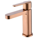GRIFO IMEX MONOM. LAVABO ROMA ORC BDR001-1ORC