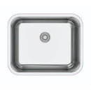 LAVA LOIÇA EDESA FUJI BE 50X40 1CA( 1  - 54,5 CM - 44,5 CM )