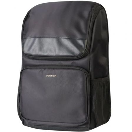 MOCHILA VENTION KROB0 PARA PORTÁTILES HASTA 15.6" 19L IMPERMEABLE