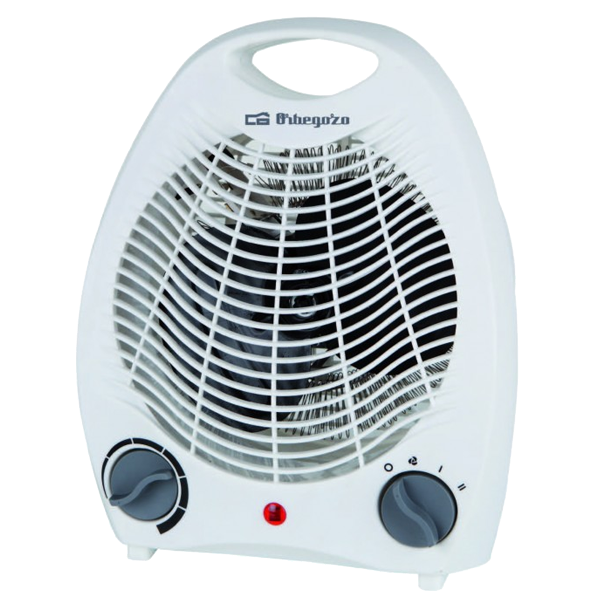 TERMOVENTILADOR ORBEGOZO - FH 5115