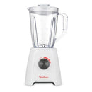 Moulinex LM420110 liquidificador 2 l 600 W Branco