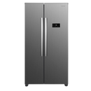 FRIGORÍFICO AMERICANO INDESIT INGF6441XP4E( TOTAL NO FROST  - INO