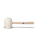 MAÇO DE BORRACHA BRANCO 750G 66907 RUBI