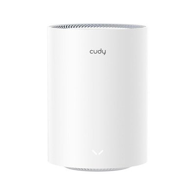 CUDY EXTENSOR DE SINAL UNIVERSAL WIFI 6 300MBPS 1UNID