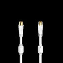 CABLE HAMA 00205247 ANTENA M-H 100DB 3M TEC
