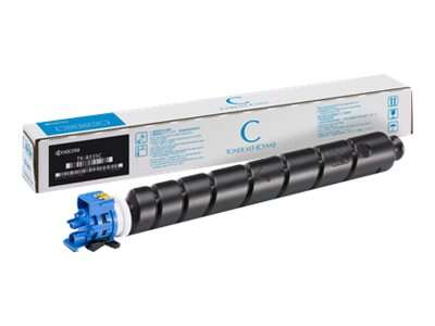 KYOCERA TK-8335C toner 1 unidade(s) Original Ciano