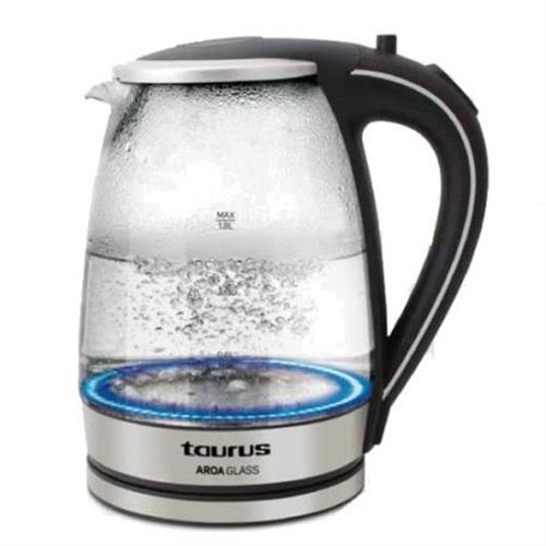 JARRO TERM TAURUS 2200W.1,8-AROAGLASS