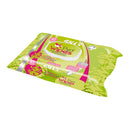 TOALHITAS XL AROMA CITRONELA 40 UNID. (30X20CM) GILL`S