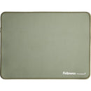 ALFOMBRILLA FELLOWES BREYTA XL 2.5 X 280 X 210MM VERDE SALVIA