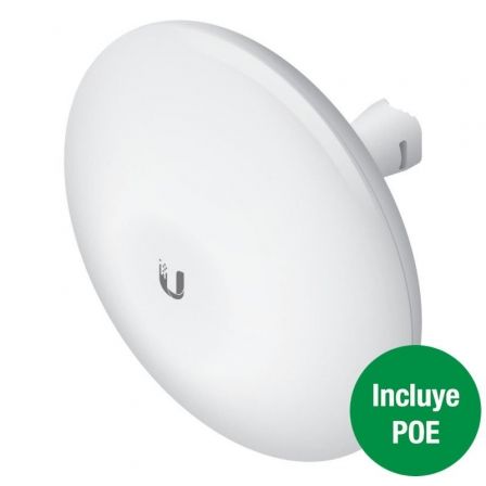 UBIQUITI NANOBEAM AC GEN2