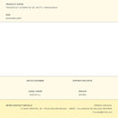 PUXADOR DO TANQUE DO WC. RETO. TANQUE/BAIXO