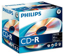 Philips 8710895778176 CD virgem CD-R 700 MB 10 unidade(s)