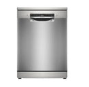 MÁQUINA DE LAVAR LOUÇA BOSCH SMS4ECI28E 14 CONJUNTOS