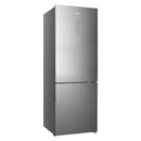 FRIGORÍFICO COMBINADO HISENSE RB645N4BID( TOTAL NO FROST  - INOX