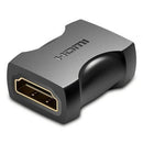 ADAPTADOR HDMI 2.0 4K VENTION AIRB0 HDMI HEMBRA A HDMI HEMBRA