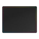 ALFOMBRILLA MARS GAMING MMP124 360 X 260 X 3MM NEGRA