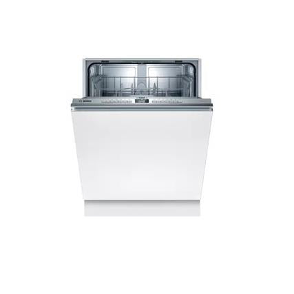 Bosch Serie 4 SMH4ITX12E máquina de lavar loiça Completamente emb