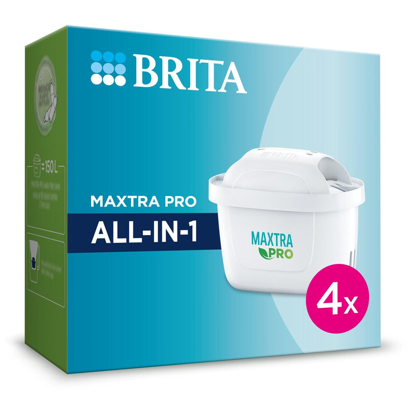 Brita MAXTRA Pro Experto Filtro de água do jarro Branco