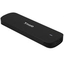 CAIXA EXTERNA PARA DISCO SSD M.2 NVME TOOQ TQE-2201B USB 3.1 GEN2