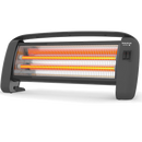 RADIADOR QUARTZO TAURUS/ALPATEC PR-2 SLIM - 930.649