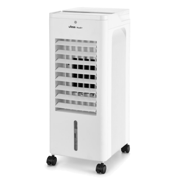 CLIMATIZADOR EVAP. UFESA NUUK PLUS 7L 65W TACTIL