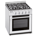 FOGAO MEIRELES N-500-W ST GAS NAT