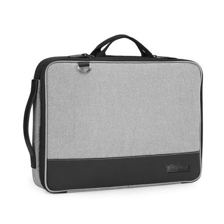 BOLSA SUBBLIM ADVANCE SLEEVE PARA PORTÁTILES ATÉ 14" CINZA