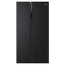 FRIGORíFICO AMERICANO HAIER HSR3918ENPB