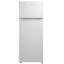 TELEFAC FRIGORIFICO 2PT 1430X500X550MT 204LT BRANCO (E)