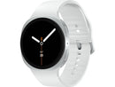SMARTWATCH SAMSUNG GALAXY WATCH 8 44MM SILVER