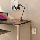 BASE MÚLTIPLA 3 TOMADAS + 2 USB A/C, SCHUKO 2P+T, 16A 250V~, MULT